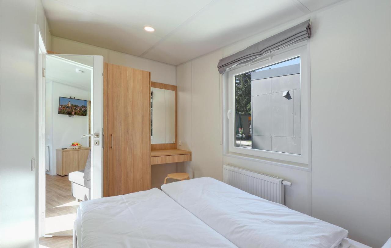 Tiny Haus 45 Am Brombachsee Pleinfeld Zewnętrze zdjęcie