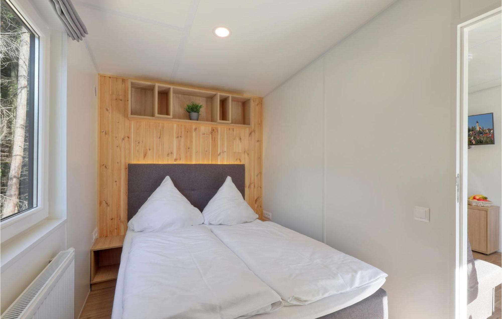 Tiny Haus 45 Am Brombachsee Pleinfeld Zewnętrze zdjęcie